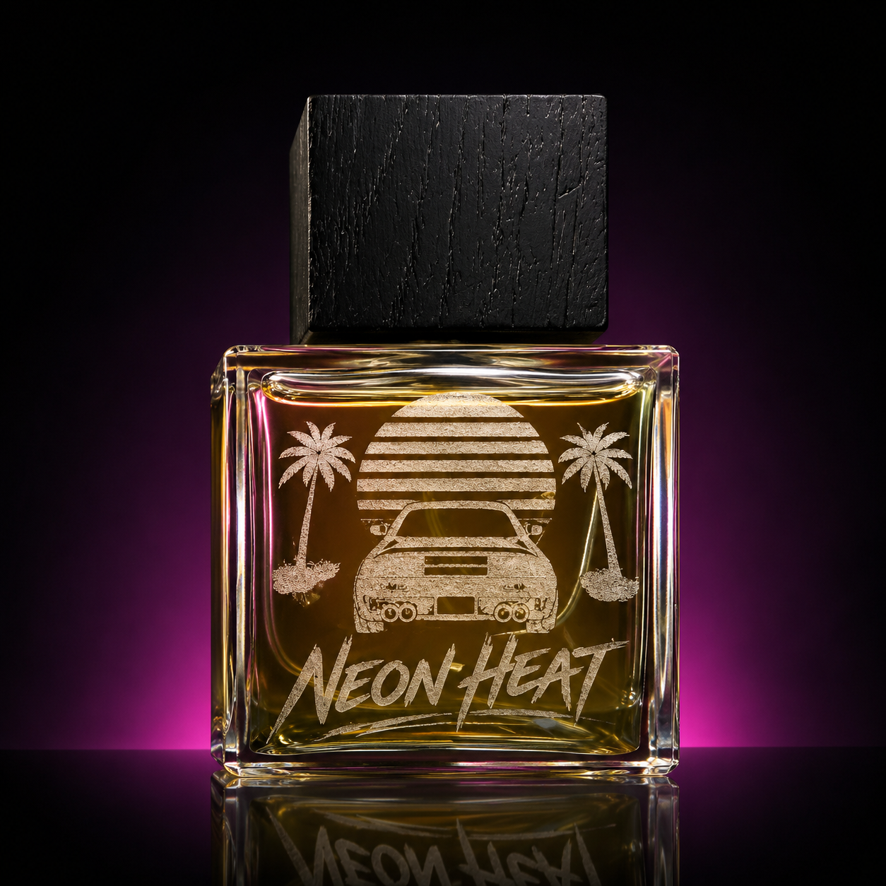 Neon Heat EDP