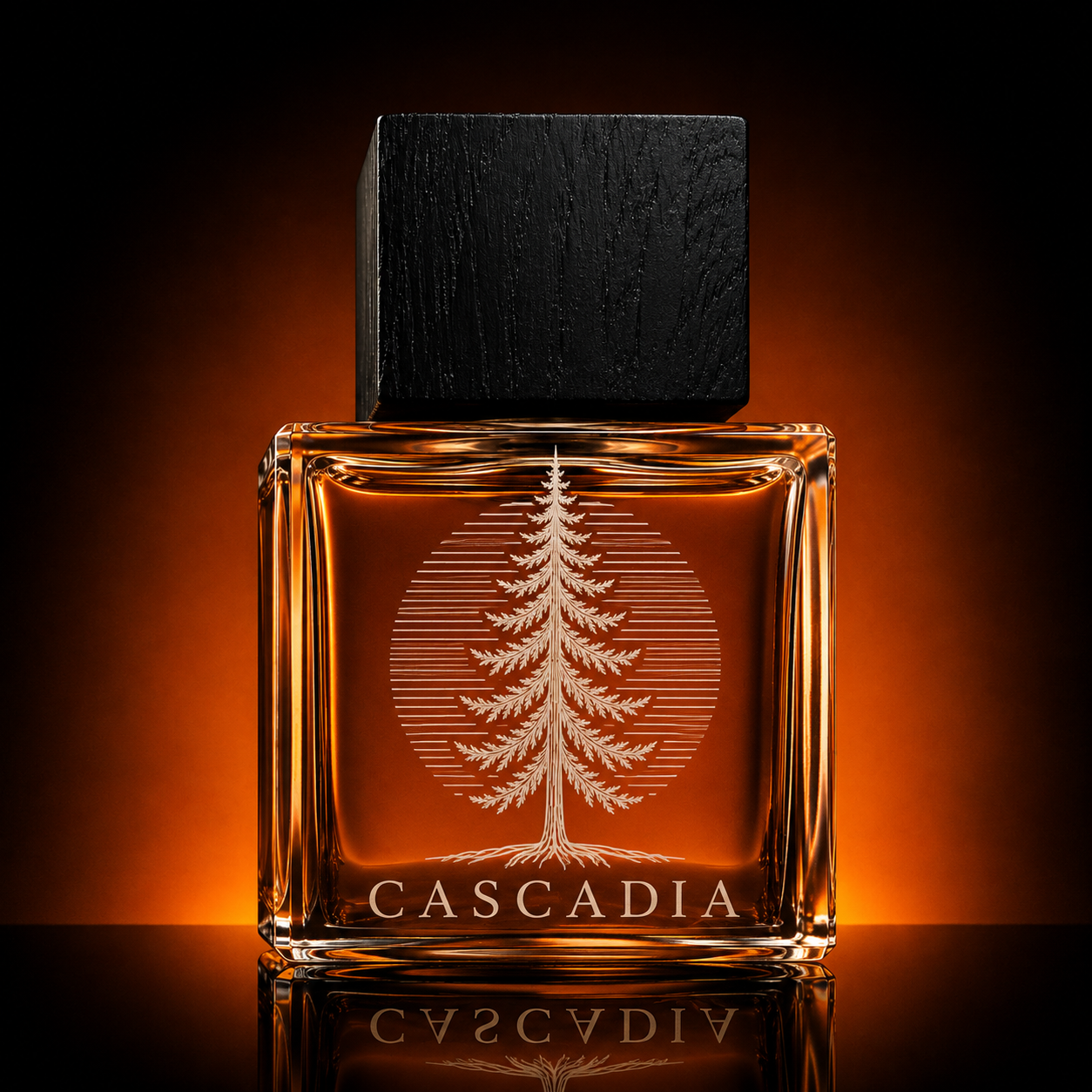 Cascadia EDP