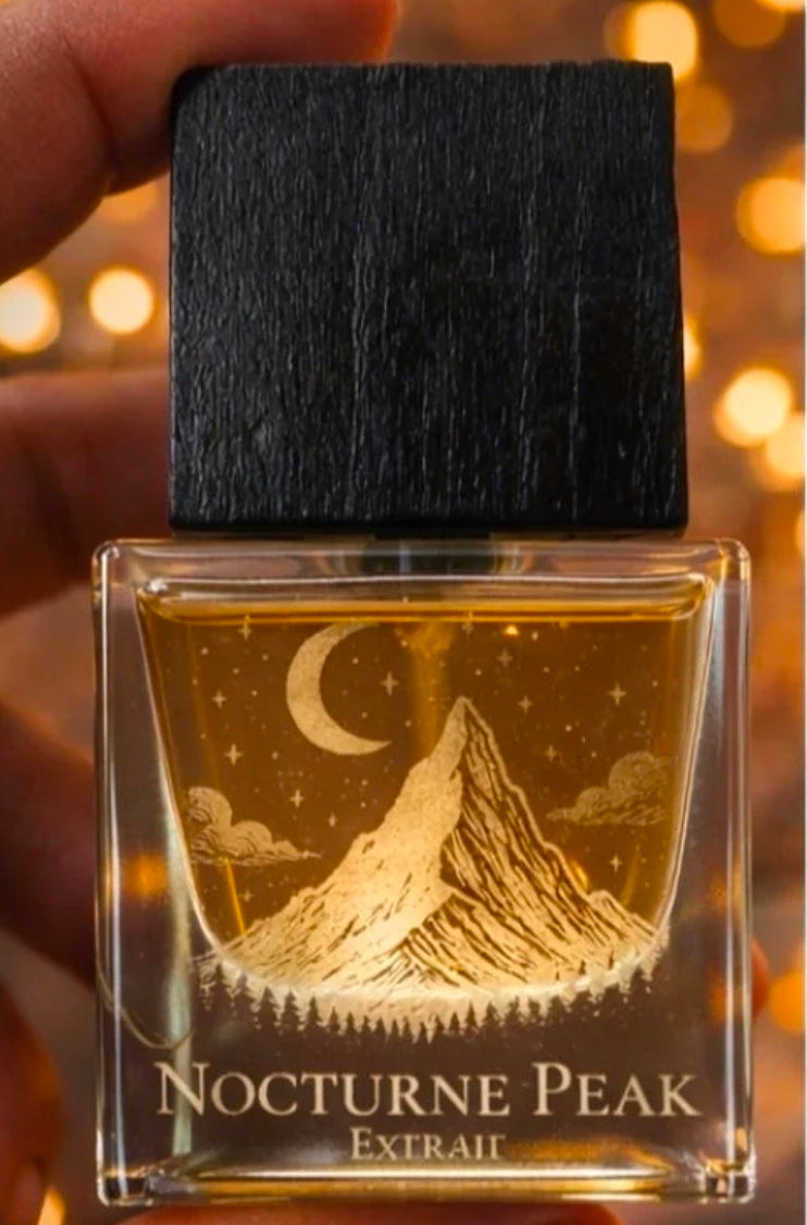 Nocturne Peak Extrait De Parfum